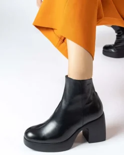 Wonders Botin Mex^ Wondersfly