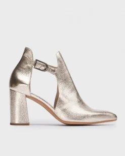 Wonders Botin Roca^ Tacones