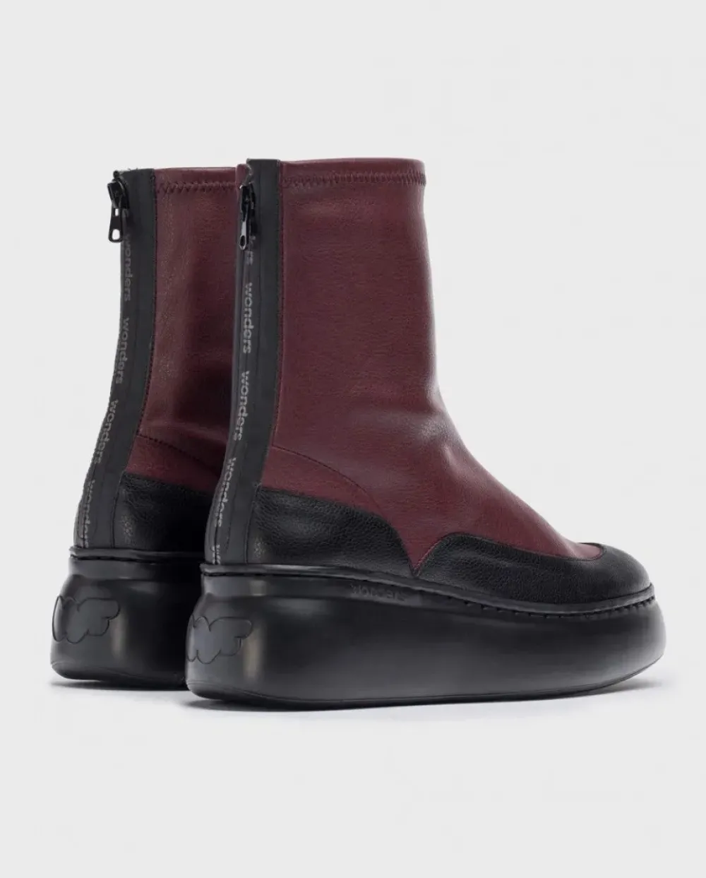 Wonders Botin Yuri Burdeos^ Wondersfly