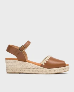 Wonders Cuñas Ipanema Natural^ Alpargatas