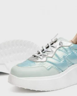 Wonders Deportivas Berlin Azul^ Deportivas