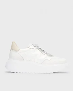 Wonders Deportivas Berlin Blanco^ Deportivas