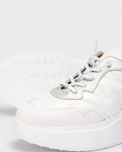 Wonders Deportivas Berlin Blanco^ Deportivas