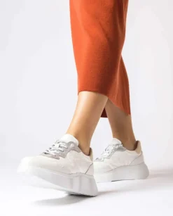 Wonders Deportivas Berlin Blanco^ Deportivas