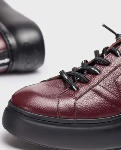 Wonders Deportivas Dorita Vino^ Deportivas