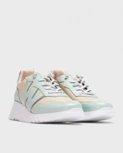 Wonders Deportivas Kyoto Bicolor^ Deportivas