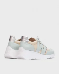 Wonders Deportivas Kyoto Bicolor^ Deportivas