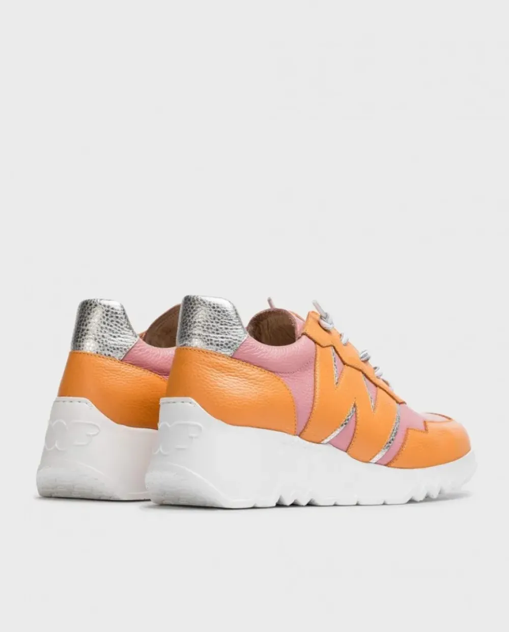 Wonders Deportivas Kyoto Bicolor^ Deportivas