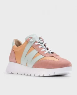 Wonders Deportivas Meri Rosa^ Deportivas