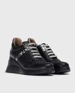 Wonders Deportivas Mondo Negro^ Cuñas