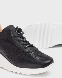 Wonders Deportivas Negro^ Deportivas