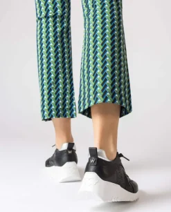 Wonders Deportivas Negro^ Deportivas