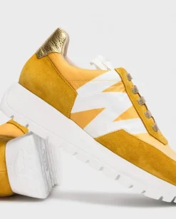 Wonders Deportivas Odisei Amarillo^ Deportivas