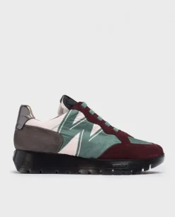 Wonders Deportivas Odisei Burdeos^ Deportivas