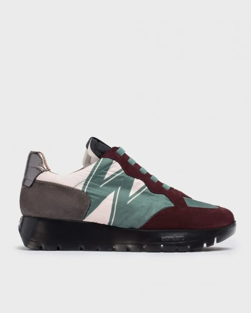 Wonders Deportivas Odisei Burdeos^ Deportivas