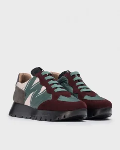 Wonders Deportivas Odisei Burdeos^ Deportivas