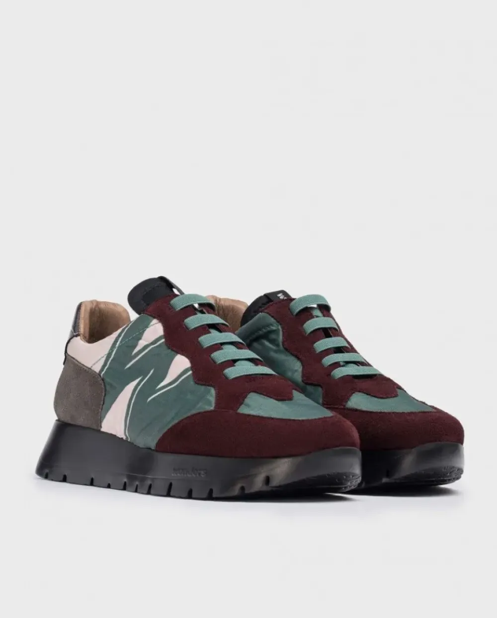 Wonders Deportivas Odisei Burdeos^ Deportivas