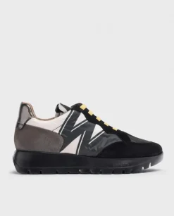 Wonders Deportivas Odisei Negro^ Deportivas