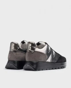 Wonders Deportivas Odisei Negro^ Deportivas