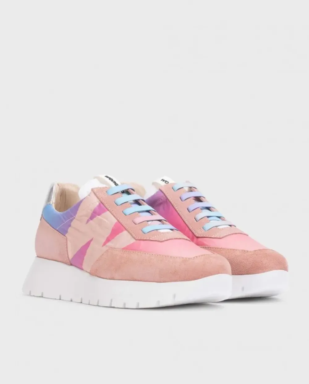 Wonders Deportivas Odisei Rosa^ Deportivas