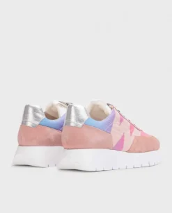 Wonders Deportivas Odisei Rosa^ Deportivas