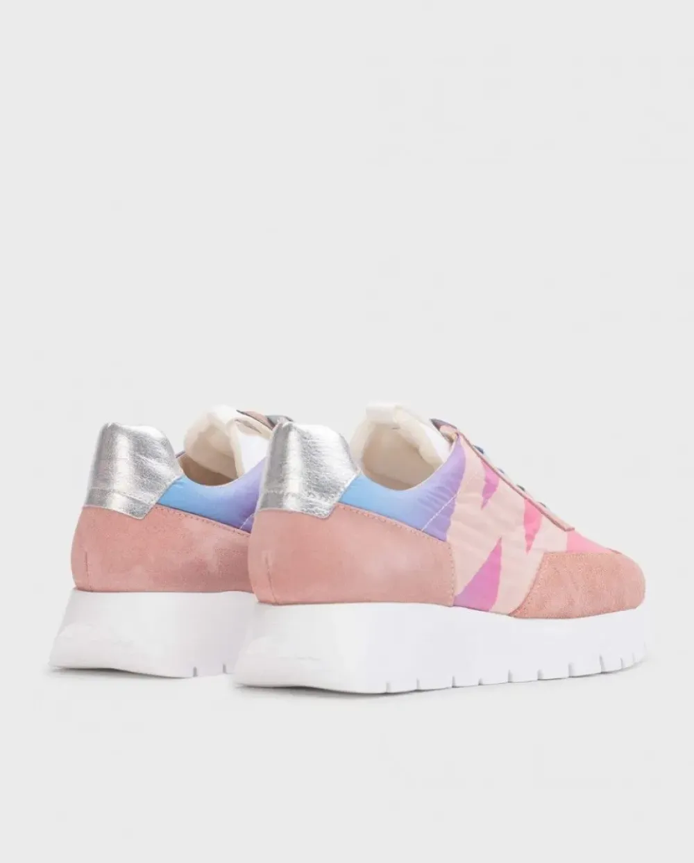 Wonders Deportivas Odisei Rosa^ Deportivas