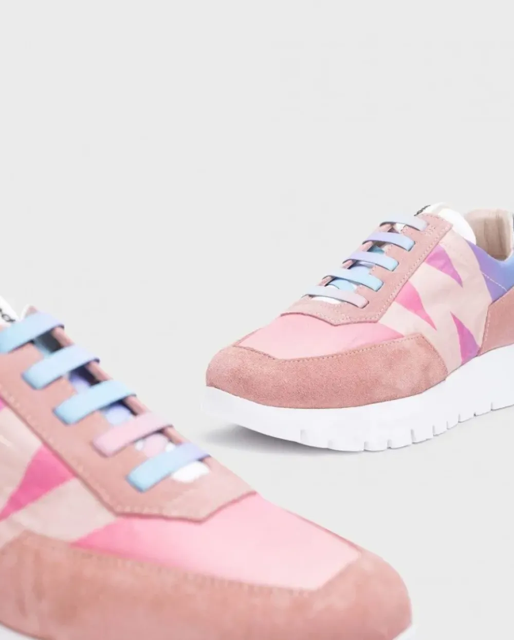 Wonders Deportivas Odisei Rosa^ Deportivas