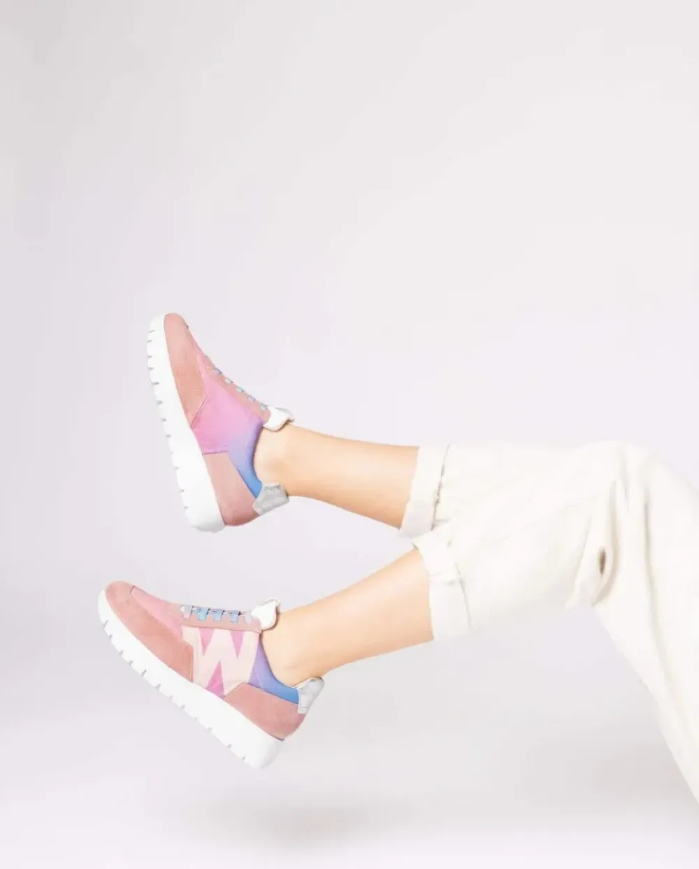 Wonders Deportivas Odisei Rosa^ Deportivas