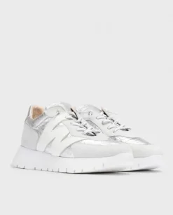 Wonders Deportivas Oslo Plata^ Deportivas