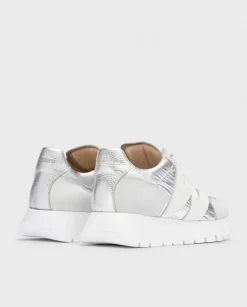 Wonders Deportivas Oslo Plata^ Deportivas