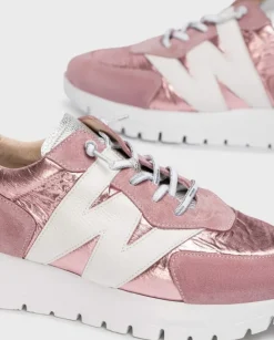 Wonders Deportivas Oslo Rosa^ Deportivas