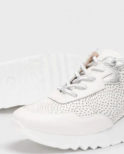 Wonders Deportivas Pamplona Blanco^ Deportivas