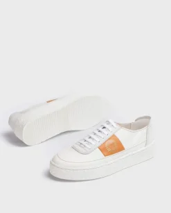 Wonders Deportivas Piel Cordones^ Casual