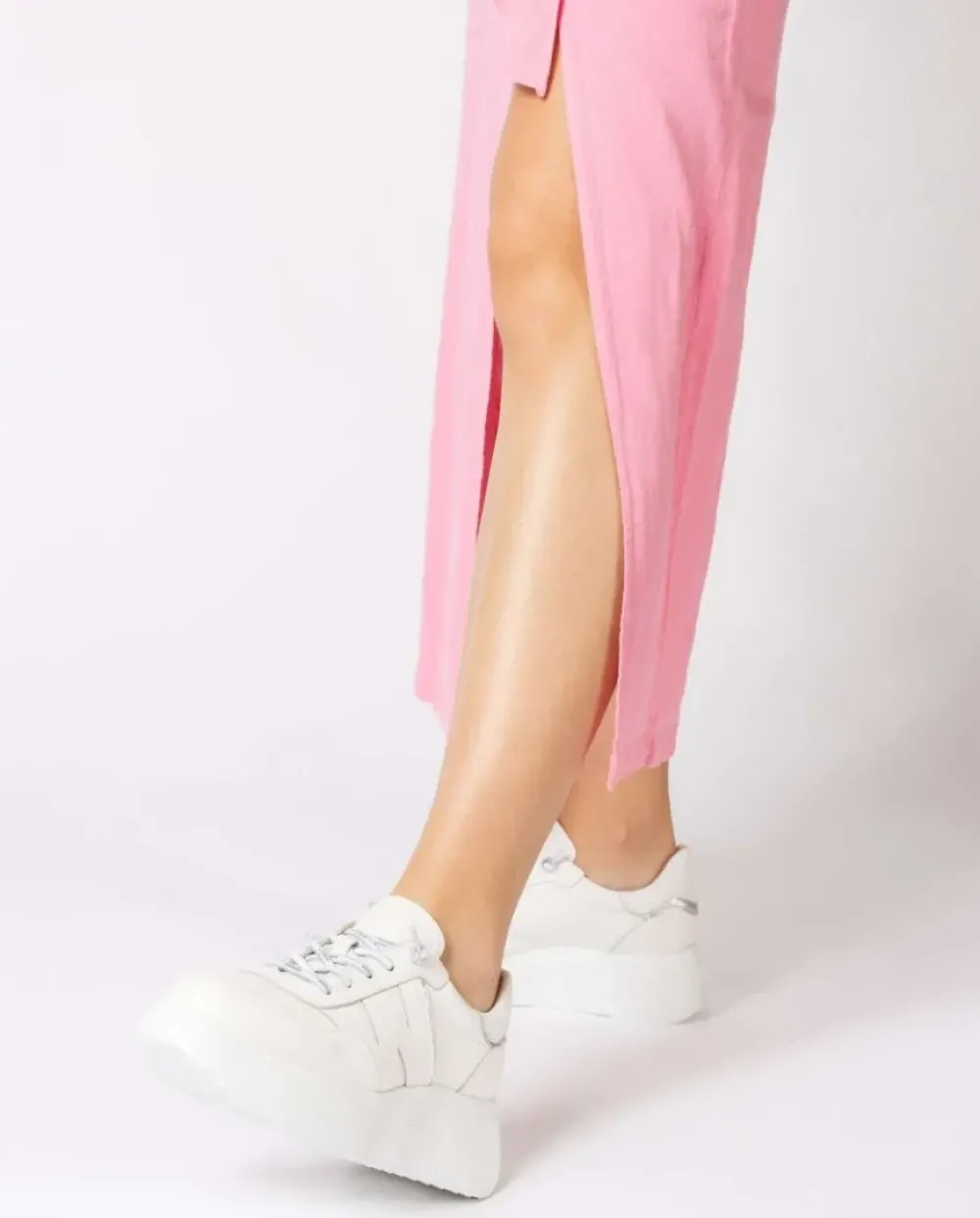 Wonders Deportivas Roma Blanca^ Deportivas