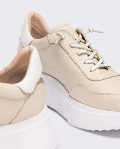 Wonders Deportivas Roma Crema^ Deportivas