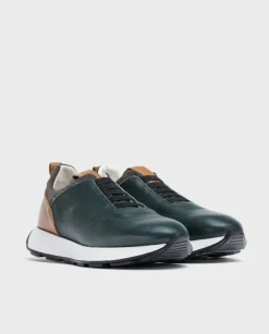 Wonders Deportivas Suela Track^ Casual