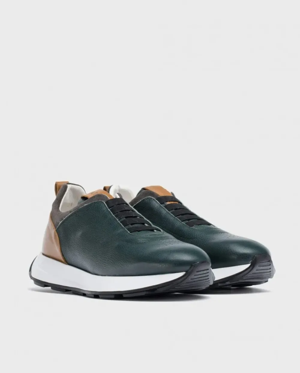 Wonders Deportivas Suela Track^ Casual