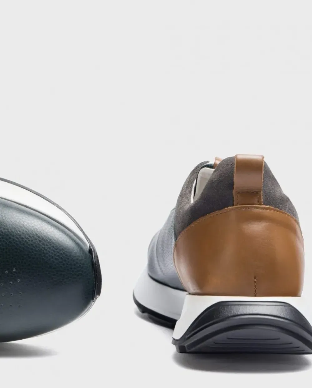 Wonders Deportivas Suela Track^ Casual