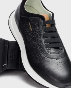 Wonders Deportivas Suela Track^ Casual