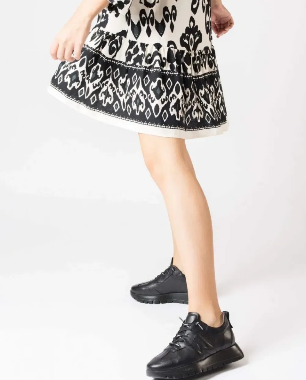 Wonders Deportivas Supra Negra^ Deportivas