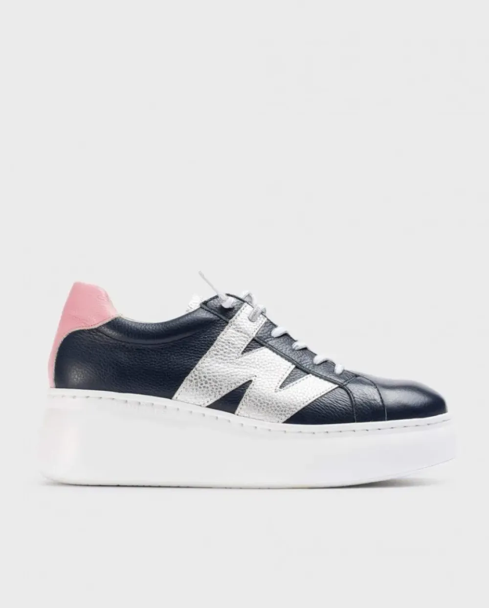 Wonders Deportivas Zurich Azul^ Deportivas