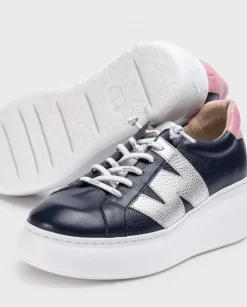 Wonders Deportivas Zurich Azul^ Deportivas