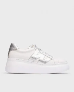 Wonders Deportivas Zurich Blanco^ Deportivas