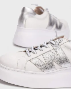 Wonders Deportivas Zurich Blanco^ Deportivas