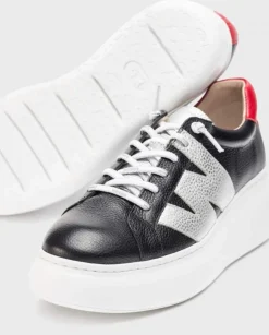 Wonders Deportivas Zurich Negro^ Deportivas