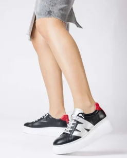 Wonders Deportivas Zurich Negro^ Deportivas