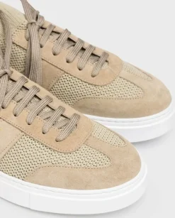 Wonders Deportivos Marley Beige^ Deportivos