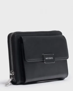 Wonders Maxi Cartera Valor^ Pequeños