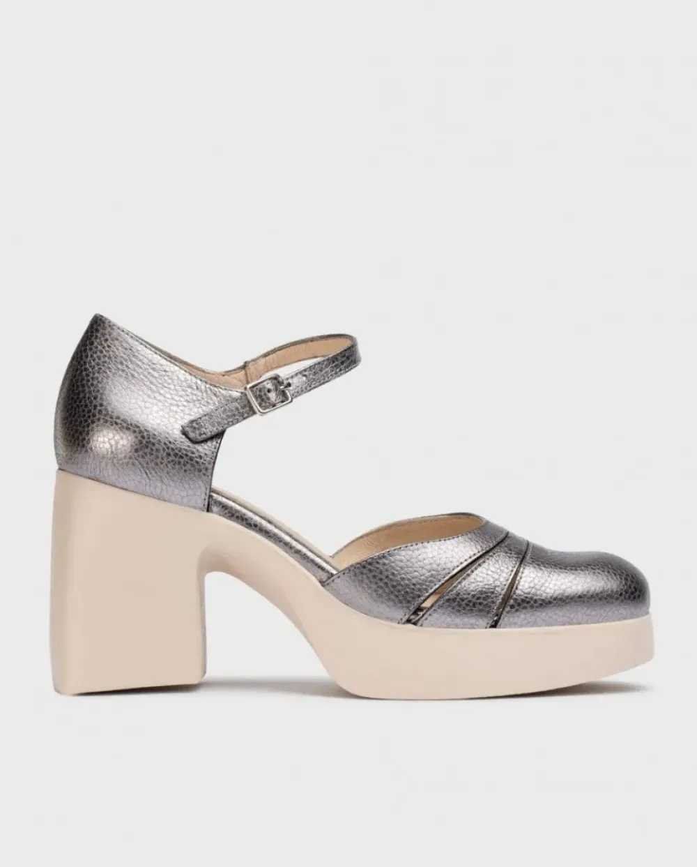 Wonders Mercedita Carmen^ Tacones