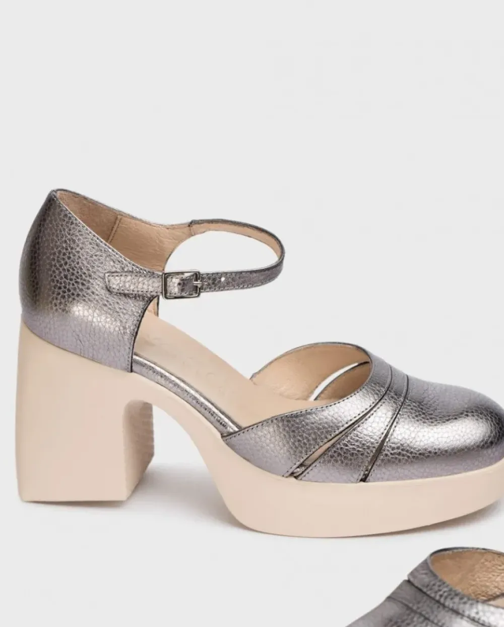 Wonders Mercedita Carmen^ Tacones